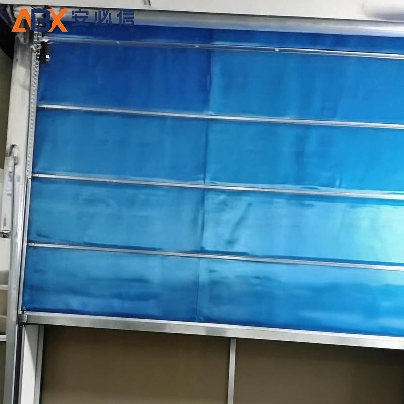 湛江市冷库门封