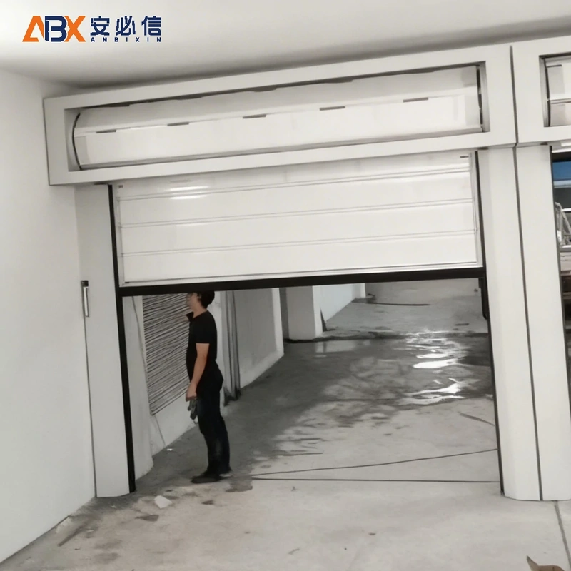 湛江市雷达高速门